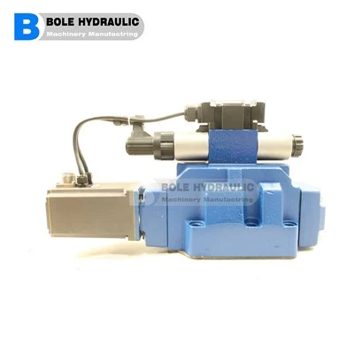 R 901016732 4 wrte27e 1-500 l -42/6eg24k31/a1m 4WRTE27E 1-500 l -4 x/6eg24k31/