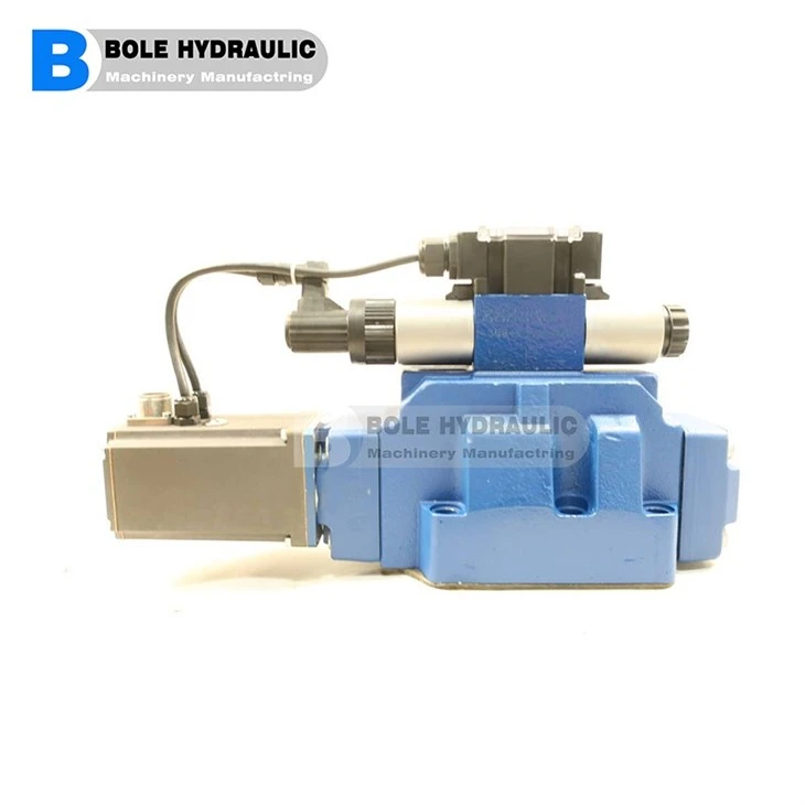 Valve By-Pass 40-47-55-64-80 BA 24V